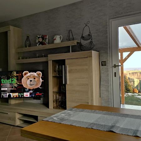Ferienhaus Diana Im Harz Mansfeld Eksteriør billede